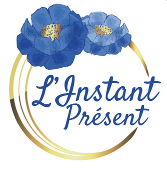 L'instant présent logo