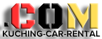 Kuching Car Rental logo