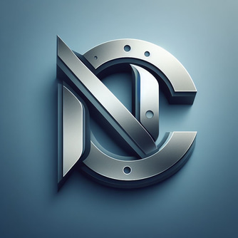 Estructuras Metálicas a Medida logo