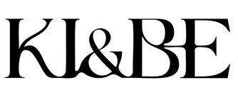Ki & Be logo