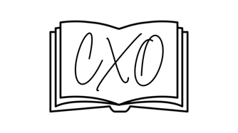 CXO Bookkeeping logo