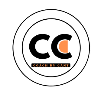 Coach by cant logo