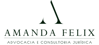 Amanda Felix Advocacia - Advogado em Rolândia logo