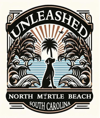 Unleashed NMB logo