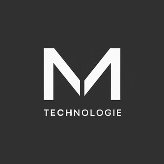 MM Technologie logo