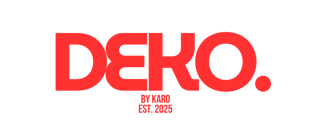 Deko by Karo logo