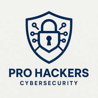 PRO HACKERS logo