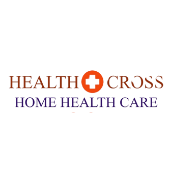 Health Cross Organization logo