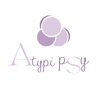 Atypi-Psy logo