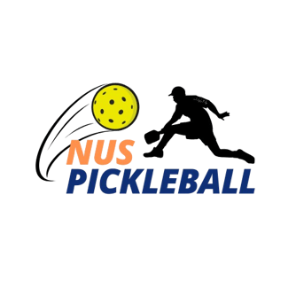 NusPickleball logo