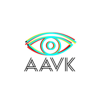 AAVK logo