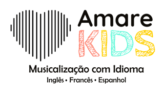 Amare Kids logo