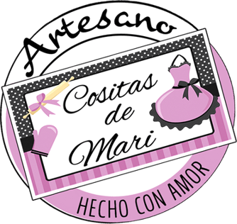 Cositas de Mari logo