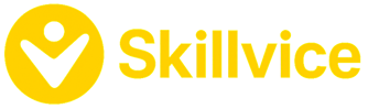 SkillVice logo