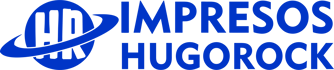 HugoRock logo