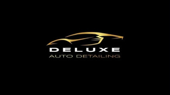 Deluxe Detailing logo