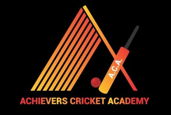 Achievers Cricket Academy logo