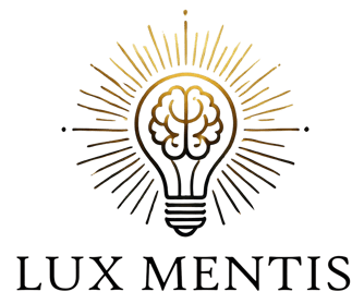 Lux Mentis logo