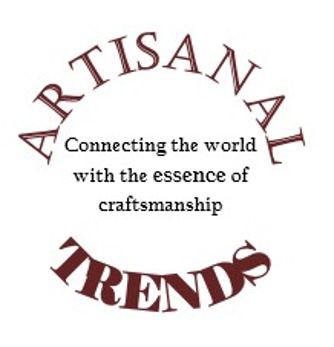 Artisanal Trends logo