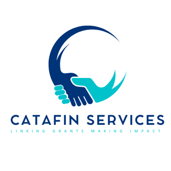 Catafin Services logo