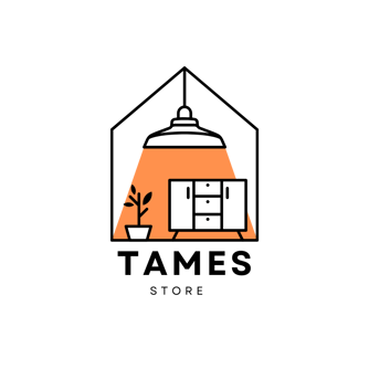 tames site logo