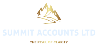 Summit AccountsSummit Accounts Ltd is a UK-based accountancy service built for tradespeople, small b logo