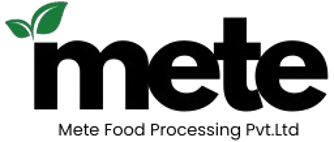 Mete Food Processing Pvt.ltd logo