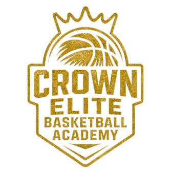 Crown Elite Basketball Academy logo