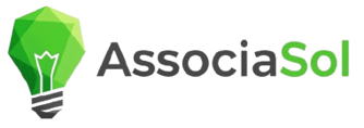 AssociaSol logo
