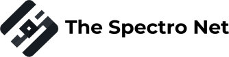 The Spectro Net logo