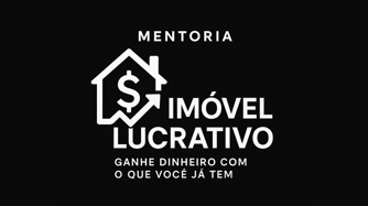 Imóvel Lucrativo logo