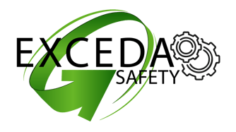 Exceda Safety Serviços de Segurança do Trabalho logo
