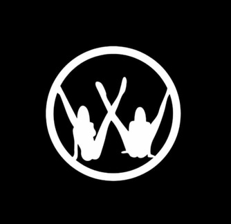 Webslut World logo