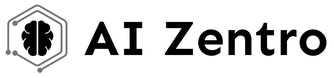 AI Zentro logo