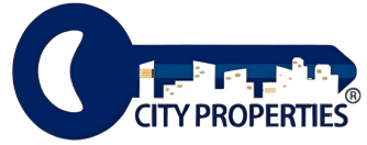 City Properties logo