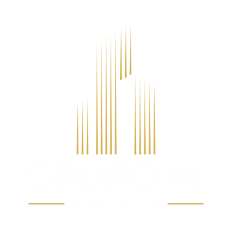 Grupo W logo