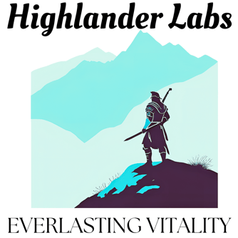 Highlander Labs logo
