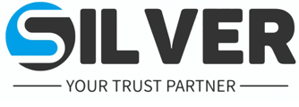 Silver Gate logo