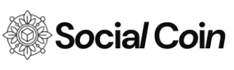 social coin logo