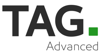 TAQ ADVANCED logo