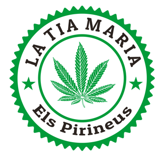 LA TIA MARIA Els Pirineus logo