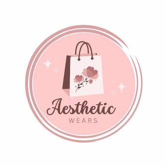 Aesthetic Wears logo