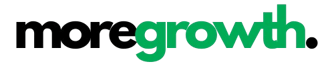 MoreGrowth logo