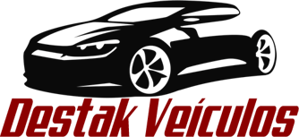 Destak Veículos logo