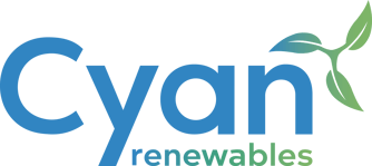 Cyan Renewables logo