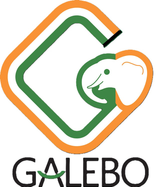 Galebo Co., Ltd. logo