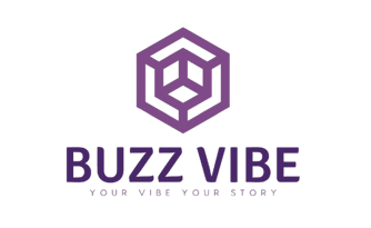Buzz Vibe logo