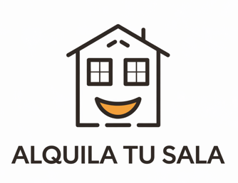 Alquila tu sala logo
