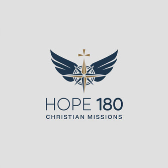 Hope 180: Comprehensive Support & Empowerment for Veterans logo