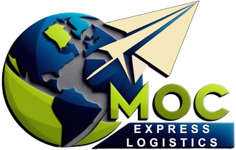 MOC EXPRESS LOGISTICS CORP. logo